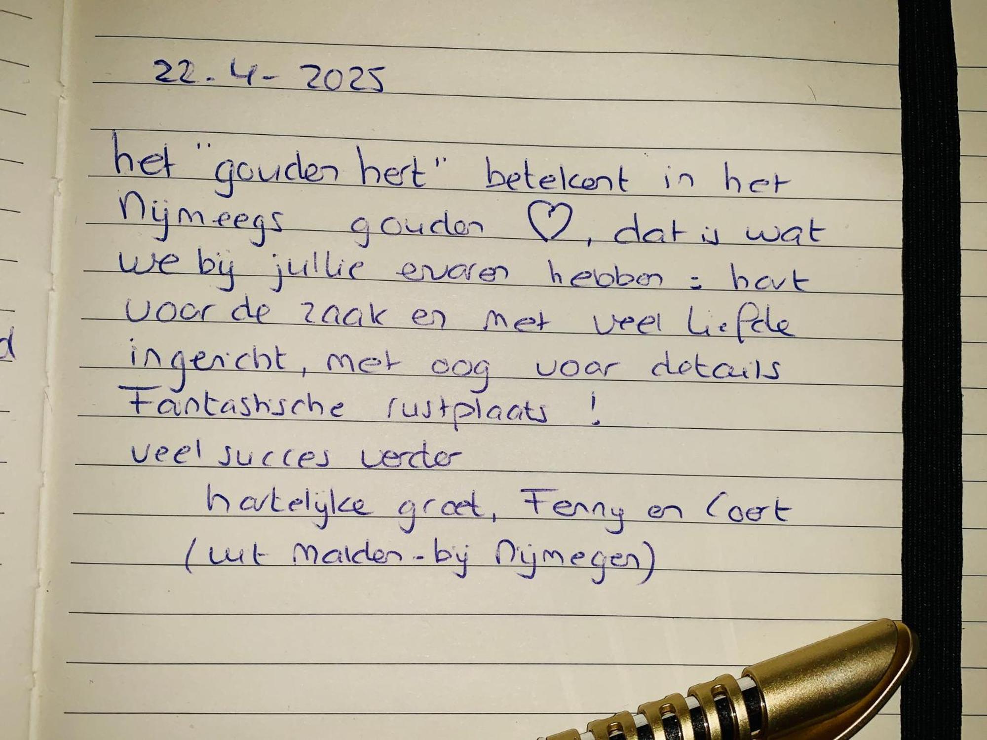 Het Gouden Hert Montfort Eksteriør billede